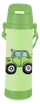 Immagine prodotto di Tazza termica da 500 ml con cannuccia MR164050B