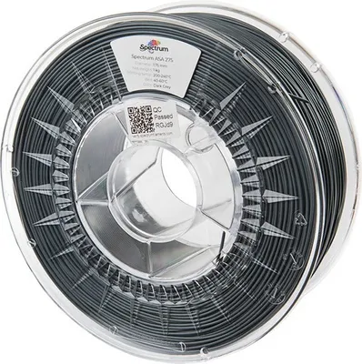 Produktbild von Spectrum Filaments ASA 275 1.75 mm, 1 Stück(e), 1 kg