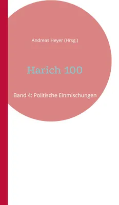 Produktbild von Harich 100
