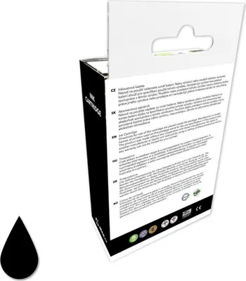 Produktbild von Alza T2661 schwarz für Epson Drucker