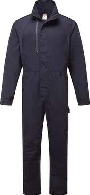 Image de Combinaison Wx2 Eco Stretch - Taille M - Marine - Portwest