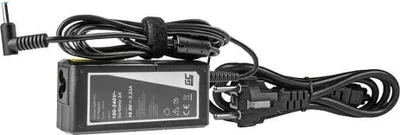 Produktbild von Green Cell AD49P, Laptop, Drinnen, 100 - 240 V, 50 - 60 Hz, 65 W, 19.5 V
