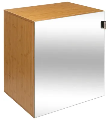 Produktbild von Badschrank mit Spiegel Bath n'modul, 45 x 55 cm