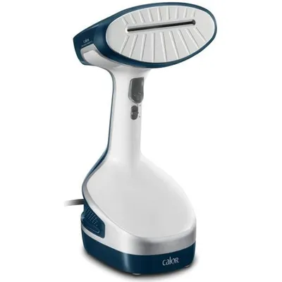 Image de CALOR DT8100C0 Access Steam + vapeur à la main, débit de vapeur 26 g / min, semelle chauffante, réservoir 190 ml