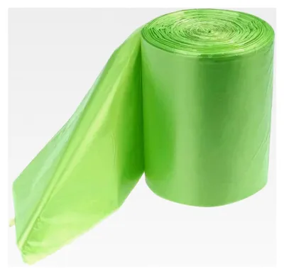 Produktbild von Müllbeutel 40 Liter, 125 Stück