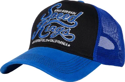 Produktbild von King Kerosin Trucker Cap - Speed Kings