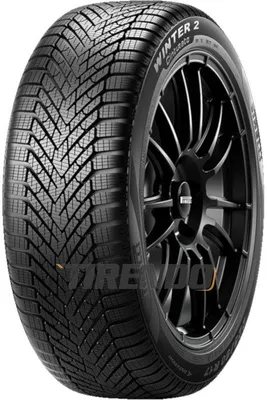 Produktbild von Pirelli Wi car-tyres Cinturato Winter 2 ( 205/50 R17 93V XL, mit Felgenschutz (MFS) )