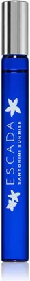 Image de Escada Santorini Sunrise Eau De Toilette Roll-On 10 ml ( Femme)