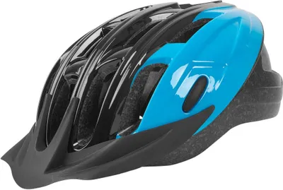 Produktbild von Headgy Dynamic Mtb-helm Blau,Schwarz M Blau,Schwarz M
