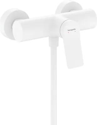 Image de hansgrohe Vivenis Mitigeur monocommandé pour douche Original apparent, 75623700
