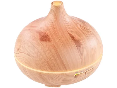 Produktbild von MONSTERZEUG Market Aroma-Diffuser, 0,3l Tankkapazität