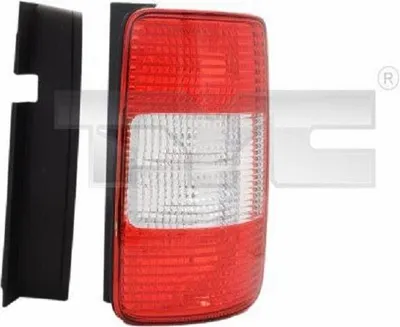 Zdjęcie produktu dla Tylne światło zespolone TYC 11-0453-01-2