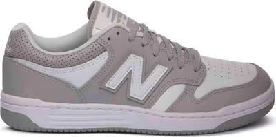 Immagine prodotto di New Balance Sneakers GSB480WG in WHITE color size 37