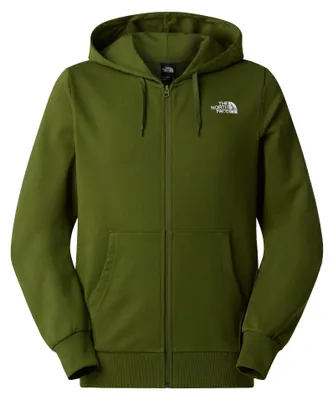 Immagine prodotto di The North Face M Blanca Light Regular Full Zi Woodland Green Woodland Green M