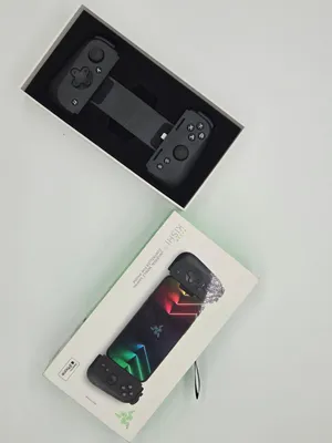Immagine prodotto di Razer Kishi V2 per iOS