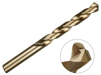 Produktbild von Bejmet HSS Kobaltbohrer für Edelstahl DIN 338 5,9 mm