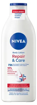 Immagine prodotto di NIVEA 6369923008 NIVEA Repair & Care Bodylotion 400 ml