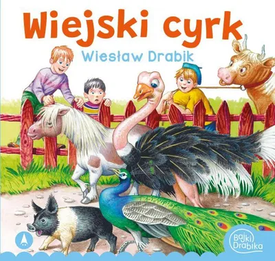 Obrázok produktu pre Wiejski cyrk