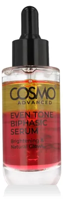 Immagine prodotto di COSMO ADVANCED Siero Biphasico Uniformante dell'incarnato, 40 ml