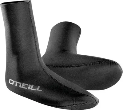 Produktbild von O´neill Wetsuits Heat Neoprenschuhe Schwarz EU 32-33 Schwarz EU 32-33