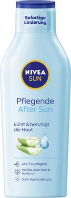 Zdjęcie produktu dla NIVEA SUN After Sun 80465 400ml