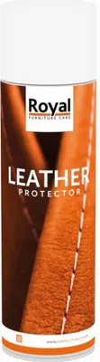 Produktbild von Orange | Möbelpflege Lederschutz | Schutzspray für abgenutztes Leder
