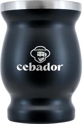 Immagine prodotto di TermoMate Cebador - nero