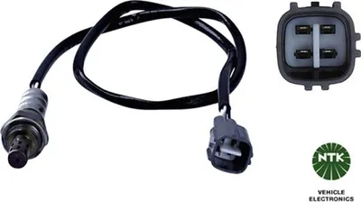 Produktbild von NTK von NGK 91644 Lambdasonde für TOYOTA RAV 4 II (CLA2, XA2, ZCA2, ACA2) Beheizt