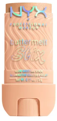 Image de NYX PROFESSIONAL MAKE UP | BUTTERMELT STIX | Face