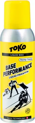 Produktbild von Toko Base Performance Liquid Paraffin Yellow Neutral