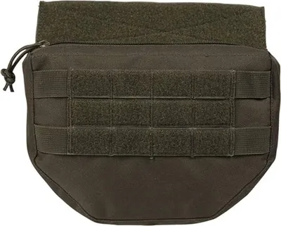 Produktbild von Mil-tec Tasche Drop Down, oliv