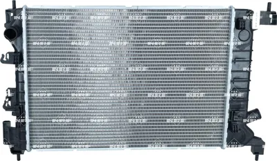Image de NRF 59149 Radiateur refroidissement moteur