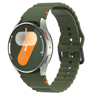 Immagine prodotto di Samsung Galaxy Watch FE, Samsung Galaxy Watch 7 - 44 mm, Samsung Galaxy Watch 7 - 40 mm, Samsung Galaxy Watch 6 Classic - 47 mm, Samsung Galaxy Watch 6 Classic - 43 mm, Samsung Galaxy Watch 6 - 44 mm, Samsung Galaxy Watch 6 - 40 mm, Samsung Galaxy Watch 5 Pro, Samsung Galaxy Watch 5 45 mm, Samsung Galaxy Watch 5 44 mm, Samsung Galaxy Watch 5 40 mm, Samsung Galaxy Watch 5, Samsung Galaxy Watch 4 Classic 46 mm, Samsung Galaxy Watch 4 46 mm, Samsung Galaxy Watch 4 Classic 42 mm, Samsung Galaxy Watch 4 42 mm,