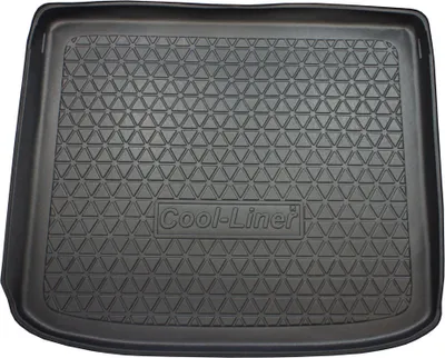 Produktbild von Z438413 Kofferraumwanne kompatibel mit Mercedes B W 245 06.2005-2011