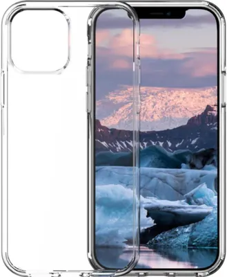Image de dbramante1928 Iceland Pro coque de protection pour téléphones portables 17 cm (6.7") Housse Transparent