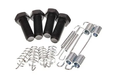 Obrázek produktu pro Pružiny Brzdových Čelistí Db C219/W211/S211/R230 02-12
