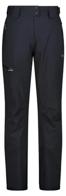 Produktbild von CMP Damen Skihose Ski Ski Pant Grau 38