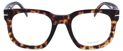 Produktbild von David Beckham Sonnenbrille DB 7123 086 50 22 150