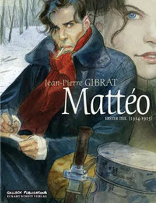 Immagine prodotto di Mattéo 01