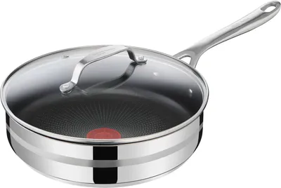 Immagine prodotto di Brasiera Tefal Jamie Oliver Smart
