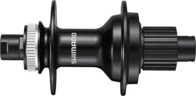 Obrázek produktu pro SHIMANO Hinterradnabe - MT510 142x12mm - Schwarz