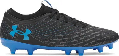 Produktbild von Under Armour Magnetico Select 5 Fg Fußballschuhe Schwarz EU 42 1/2 Schwarz EU 42 1/2