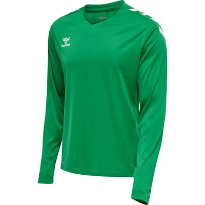 Produktbild von Hummel hmlCORE XK POLY JERSEY L/S