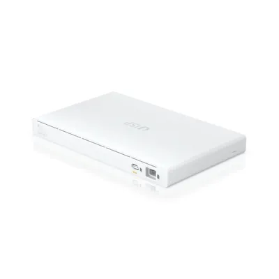 Produktbild von Ubiquiti UISP Pro, Managed, L2, Gigabit Ethernet (10/100/1000), Power over Ethernet (PoE), Rack-Einbau