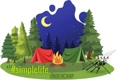 Image de Autocollant Simplelife