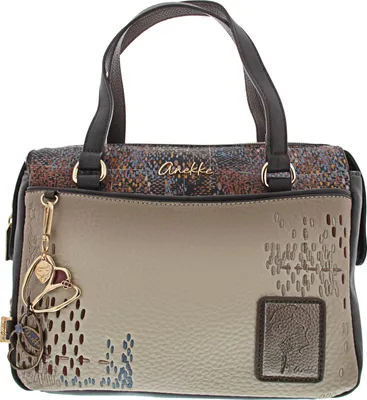 Produktbild von Anekke Blossom Tulip 43711-187 (1/braun/beige/bronze)