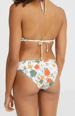 Produktbild von OŽNEILL CRUZ BOTTOM White Bluemchen 36