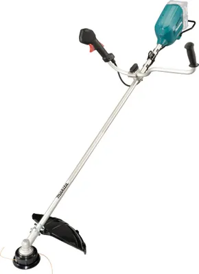 Immagine prodotto di Decespugliatore a batteria Makita solo 2 x 40 V XGT larghezza di taglio 255-480 mm UR012GZ06