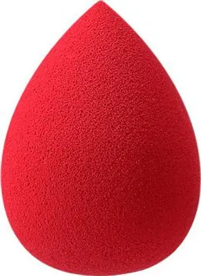 Immagine prodotto di Kashōki Make Up Sponge Raindrop Medium Red - spugnetta per makeup