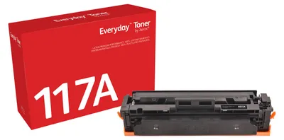 Obrázek produktu pro Xerox 006R04591 Xerox Toner Everyday HP 117A (W2070A) černý